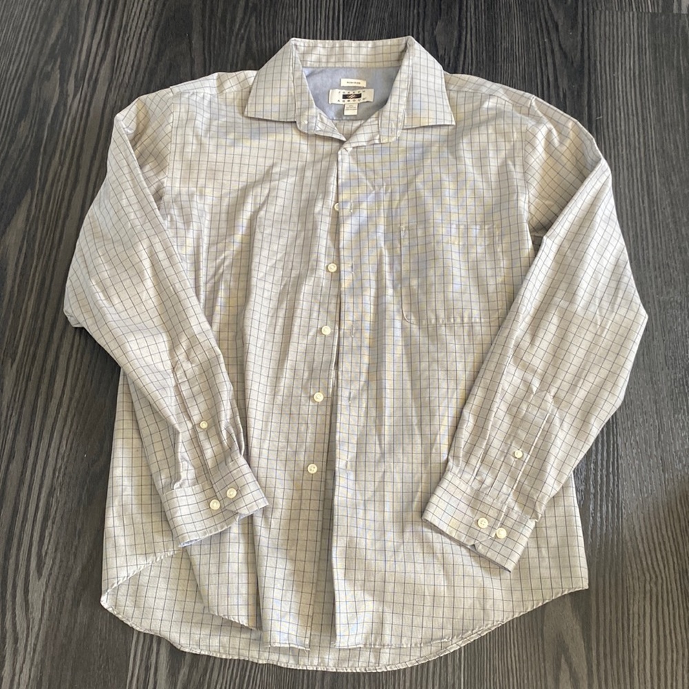 🍍JOSEPH ABBOUD 🍍SIZE XL🍍J-1